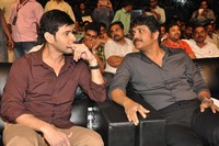 Celebs at Akhil Movie Audio Launch